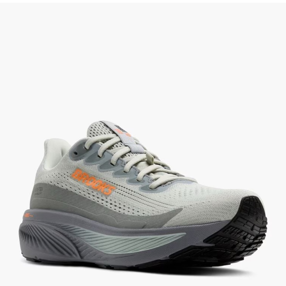 Brooks Ghost 17 Goretex